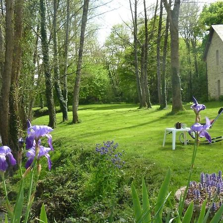 Moulin De Rimer Auvers-le-Hamon Luaran gambar