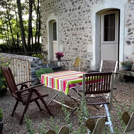 Moulin De Rimer Auvers-le-Hamon Luaran gambar