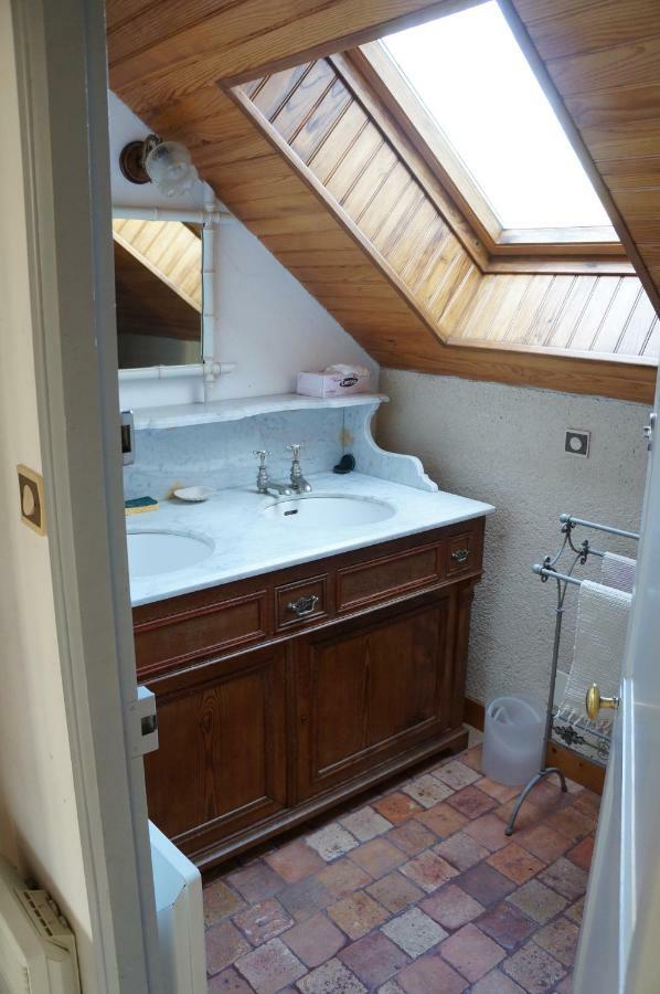 Moulin De Rimer Auvers-le-Hamon Luaran gambar