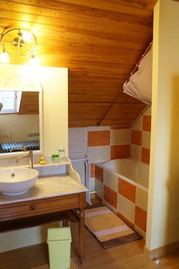 Moulin De Rimer Auvers-le-Hamon Luaran gambar