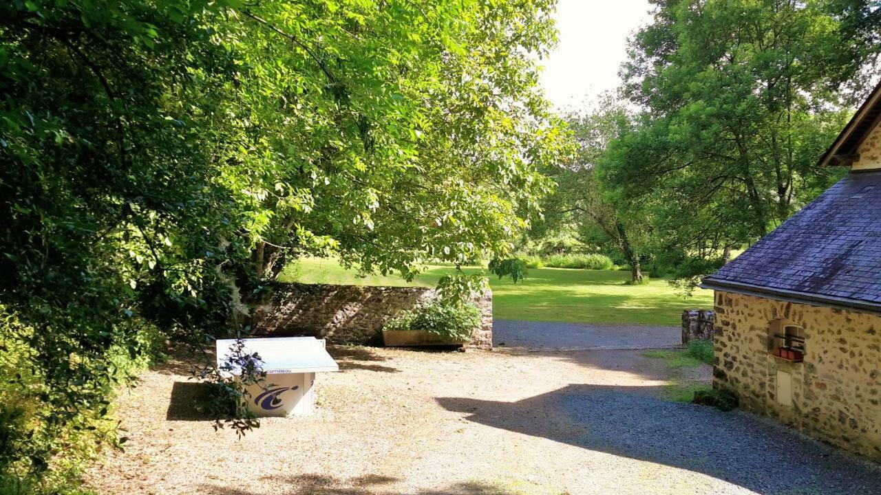 Moulin De Rimer Auvers-le-Hamon Luaran gambar
