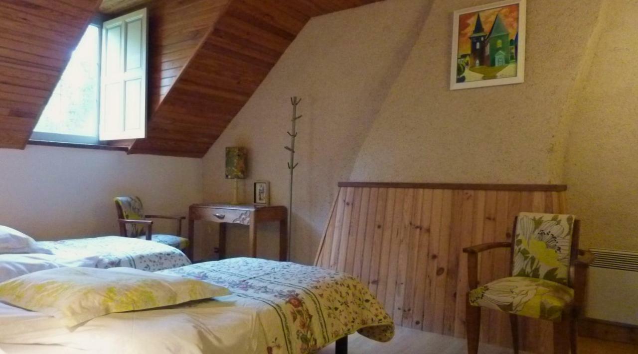 Moulin De Rimer Auvers-le-Hamon Luaran gambar