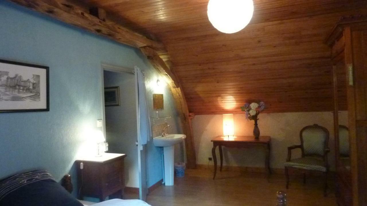 Moulin De Rimer Auvers-le-Hamon Luaran gambar